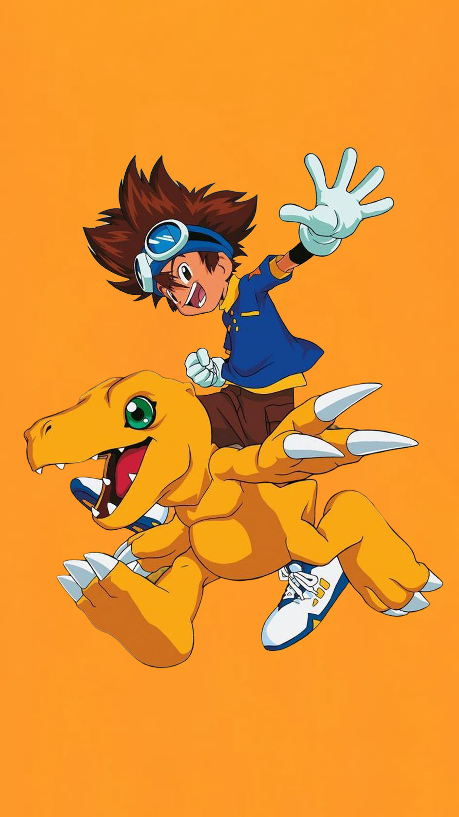 Digimon