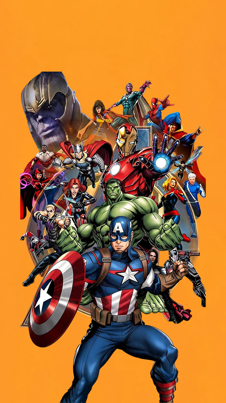 Marvel