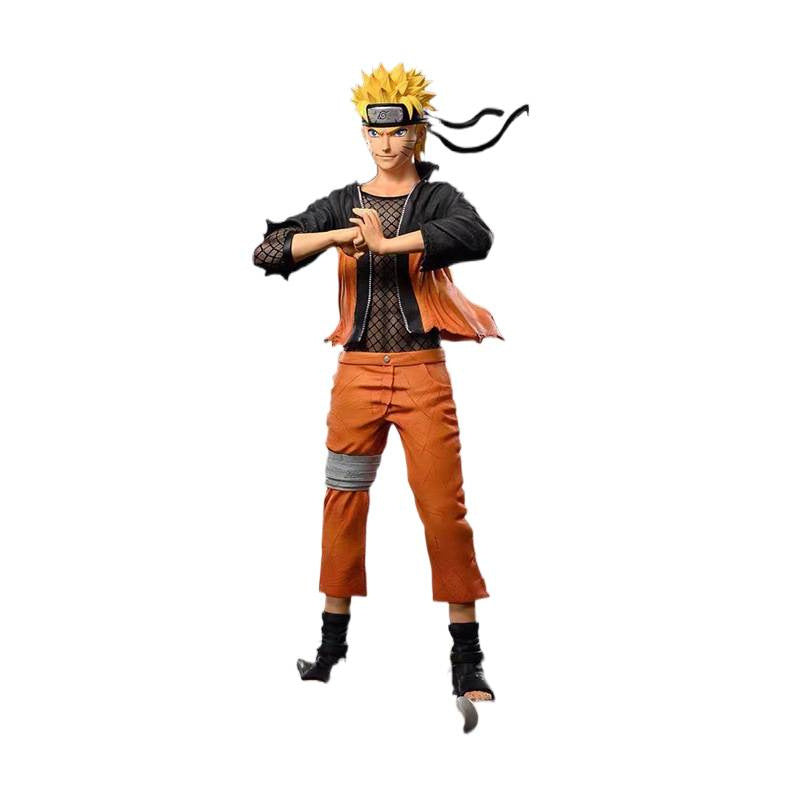 Naruto uzumake 20 cm