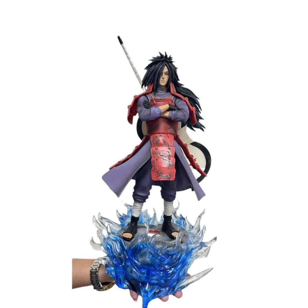 Madara Uchiha 42 cm figure (naruto)