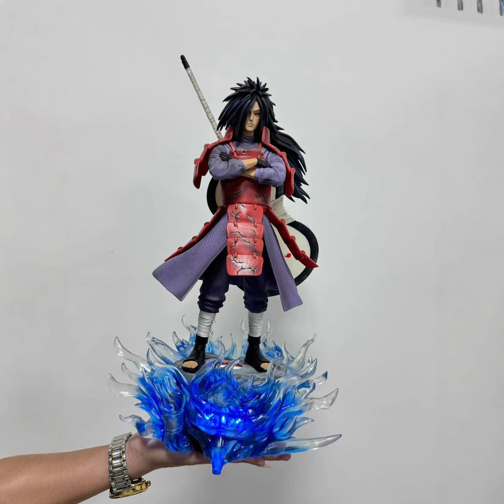 Madara Uchiha 42 cm figure (naruto)