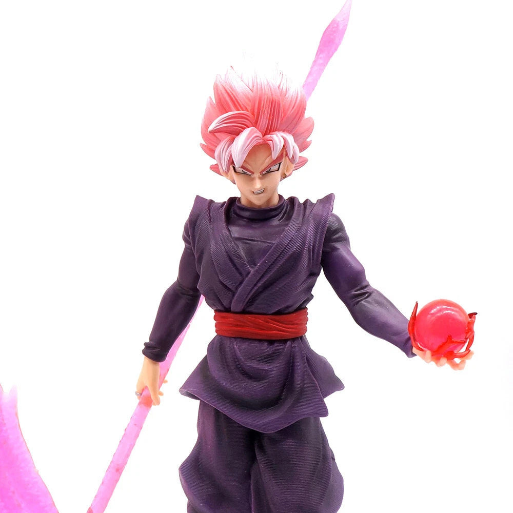 Goku black 36 cm dragon ball action figure