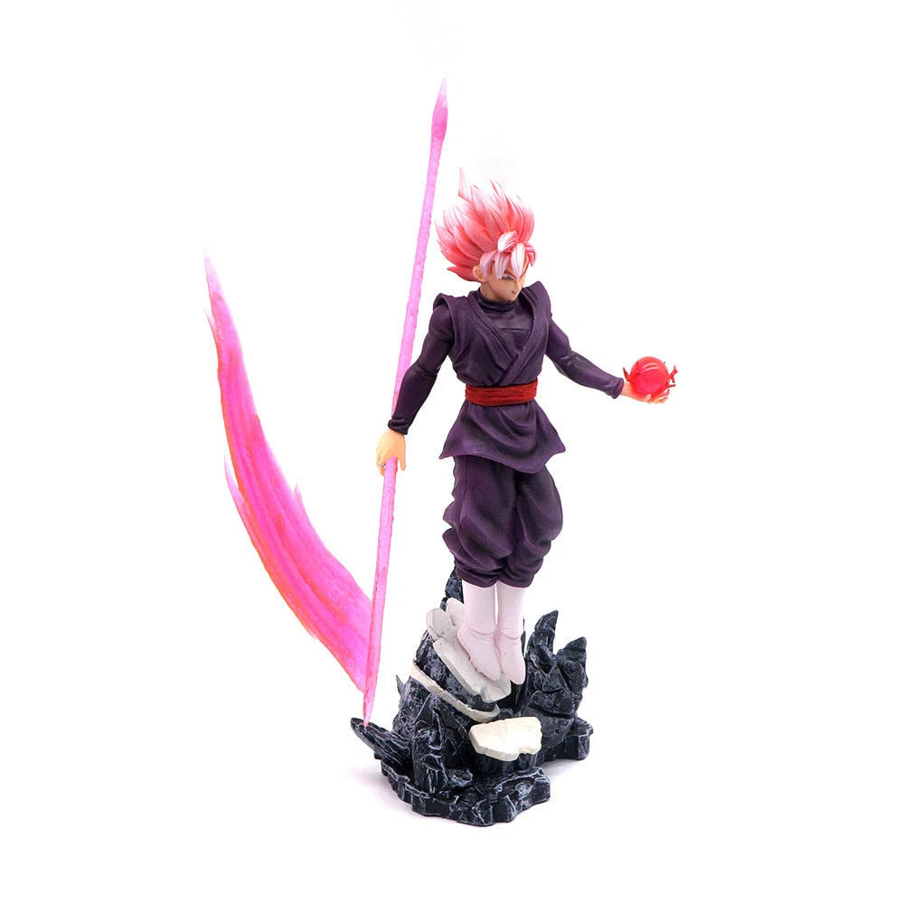 Goku black 36 cm dragon ball action figure