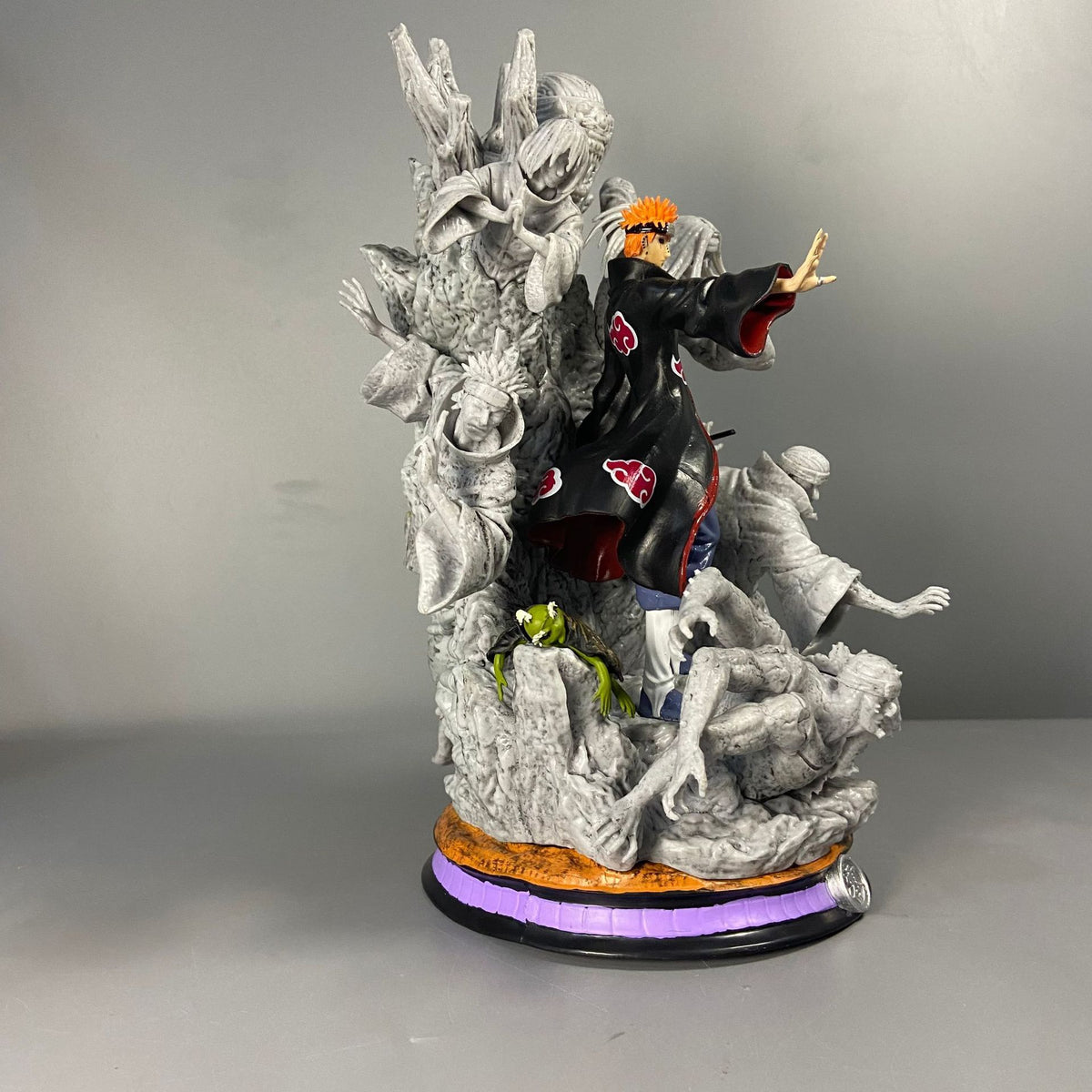 Pain Akatsuki Leader 26.5 cm Action Figure (naruto)