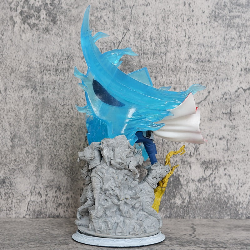 Hatake Kakashi 22 cm Naruto anime figure