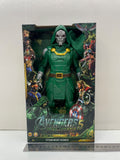 Doctor Doom – Titan Hero Series 12-Inch Action Figure