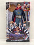 Doctor Strange – Titan Hero Series 12-Inch Action Figure