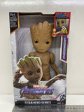 Groot – Titan Hero Series 12-Inch Action Figure