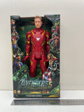 Iron man – Titan Hero Series 12-Inch Action Figure