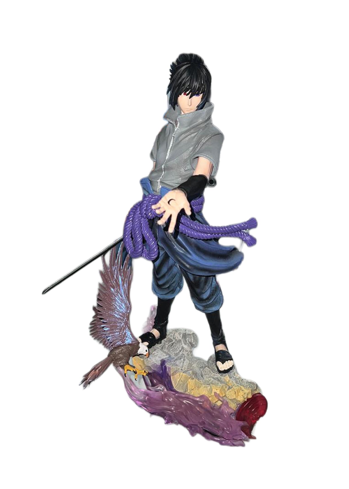Sasuke Uchiha 31 cm Naruto