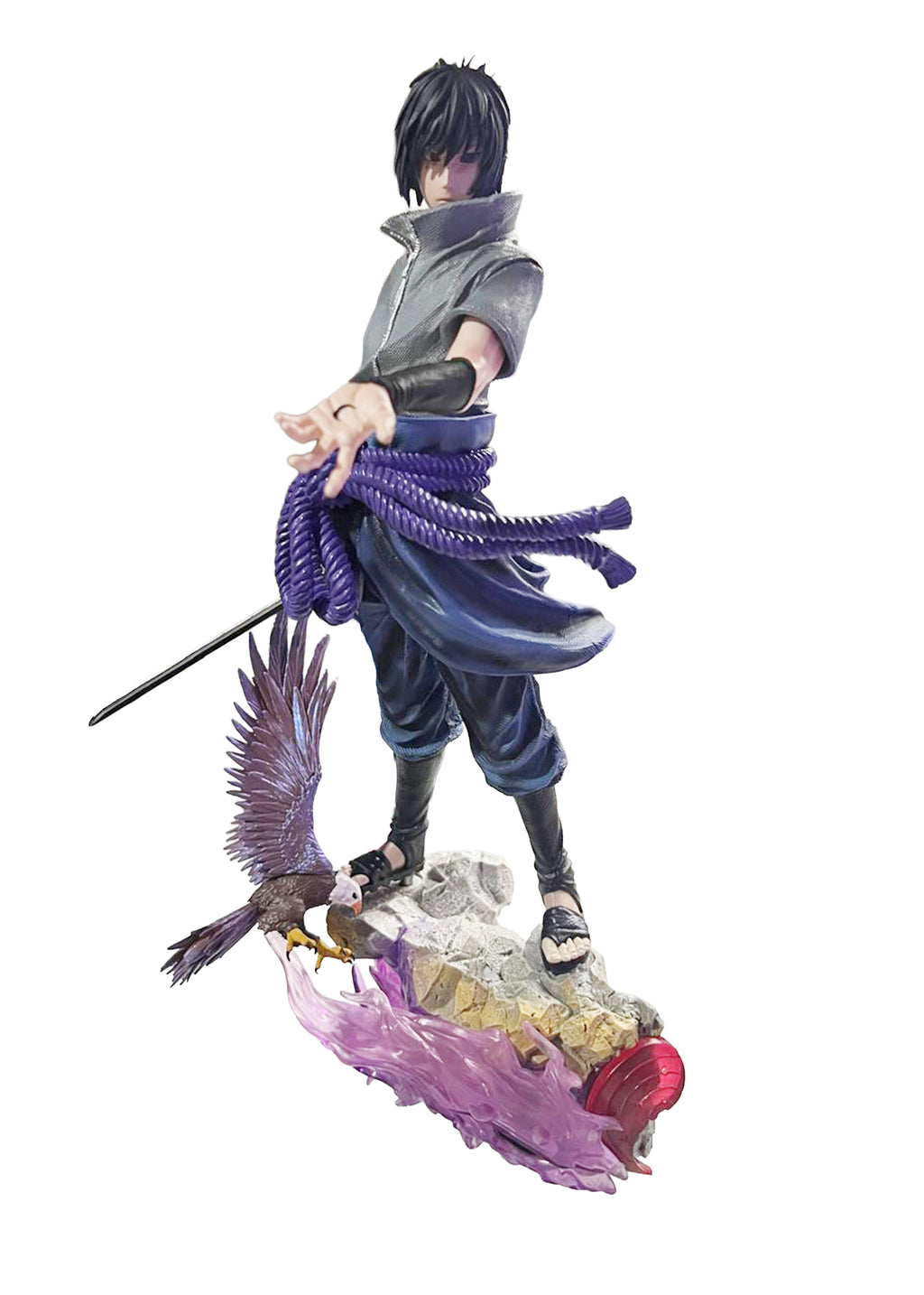 Sasuke Uchiha 31 cm Naruto