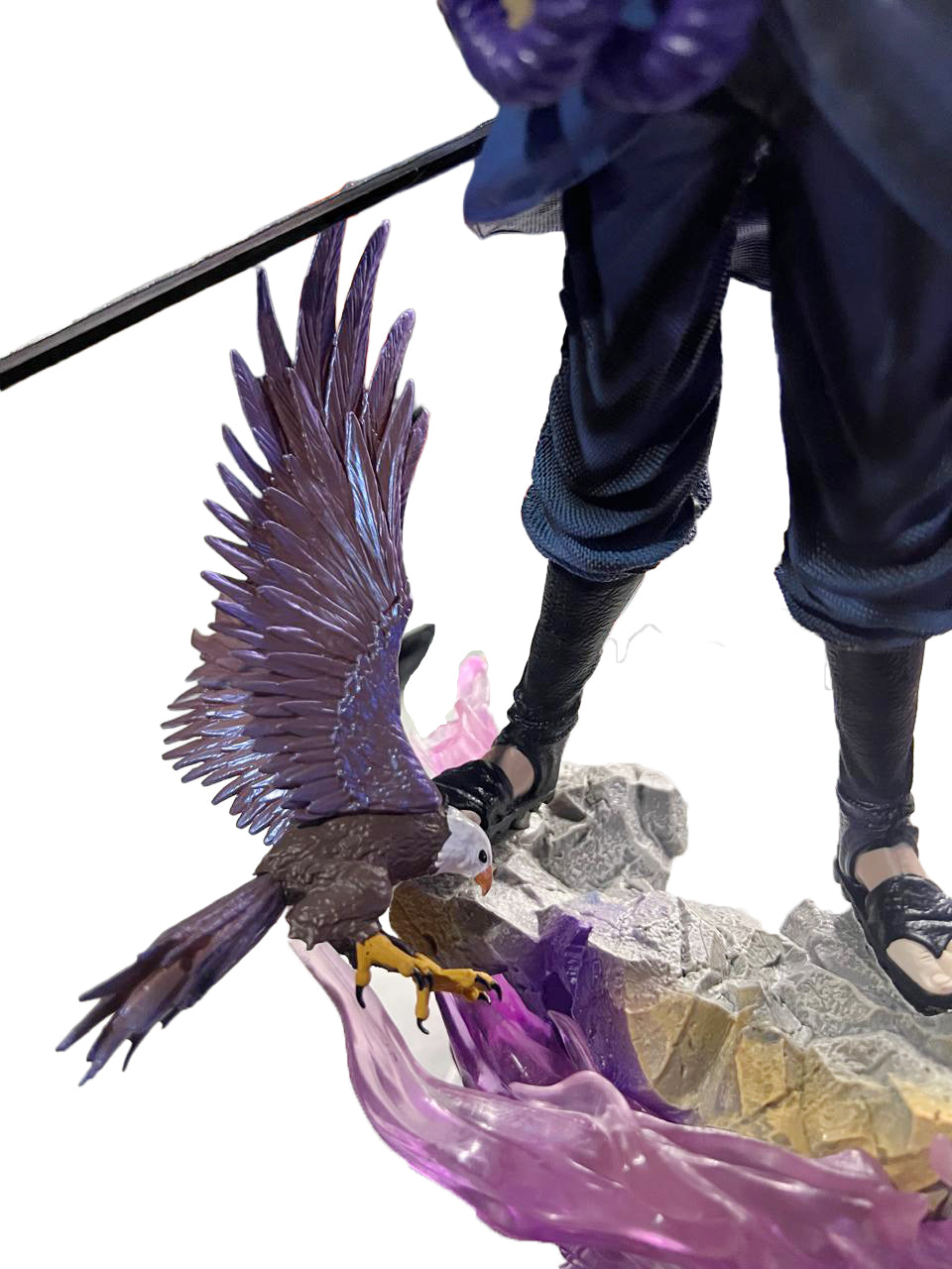 Sasuke Uchiha 31 cm Naruto