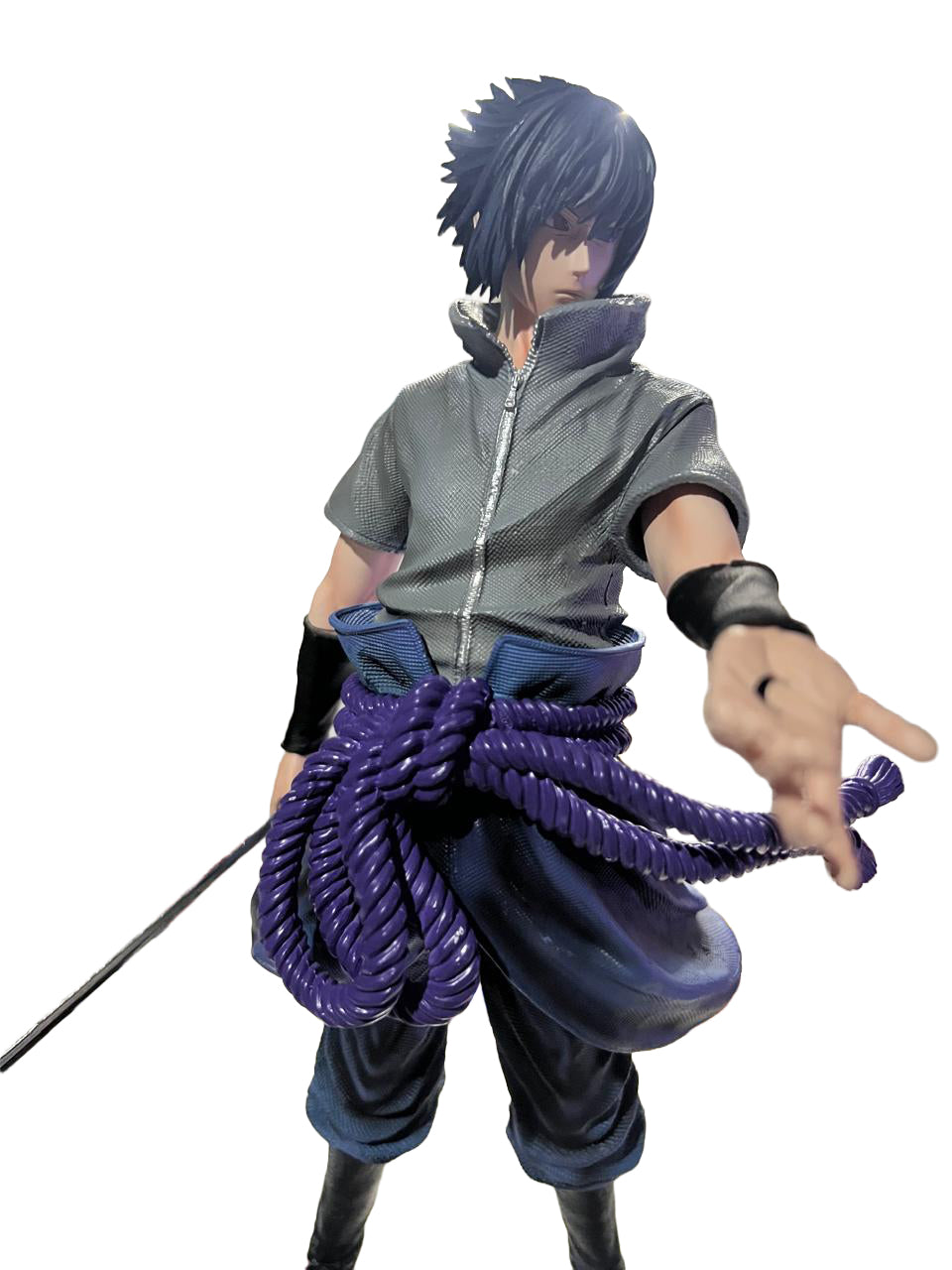 Sasuke Uchiha 31 cm Naruto