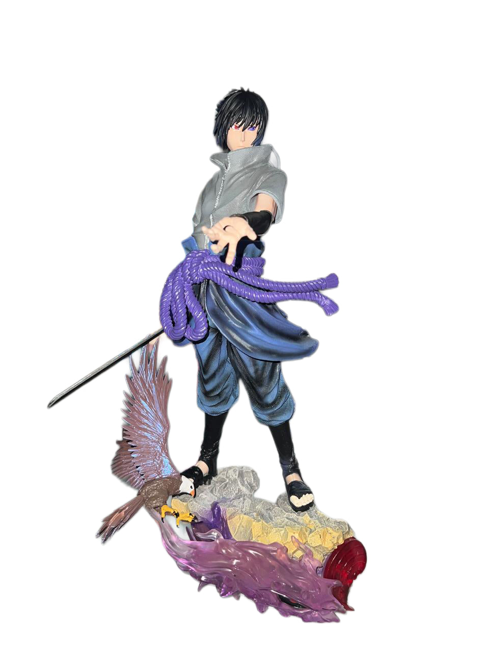Sasuke Uchiha 31 cm Naruto