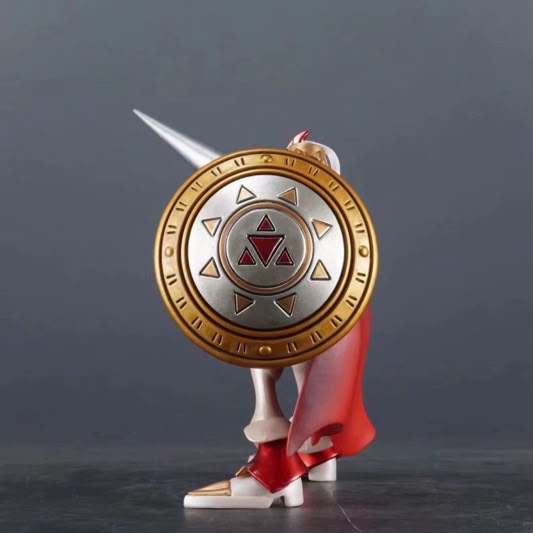 Royal Knight Dukemon