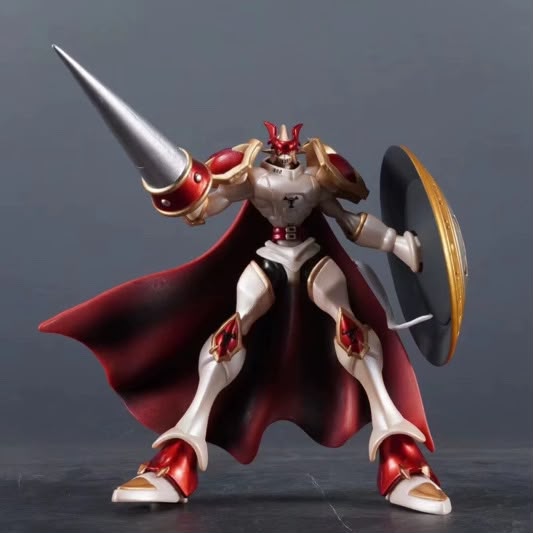Royal Knight Dukemon