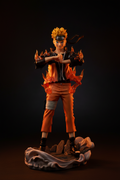 Naruto uzumake 20 cm