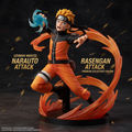 Naruto standing figure 19 cm