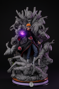 Pain Akatsuki Leader 26.5 cm Action Figure (naruto)