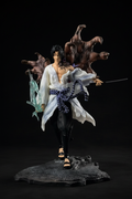 Sasuke 30 cm figure Naruto