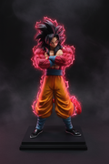 Goku Super saiyan 4 32 cm dragon ball figure